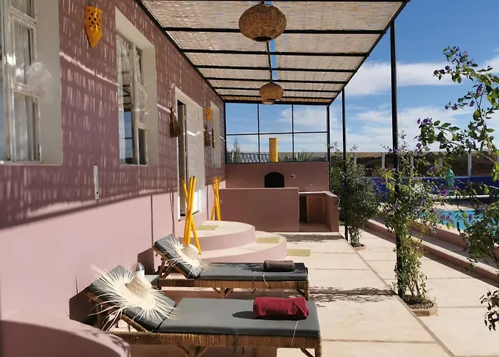 Villa Aloe Vera Privee