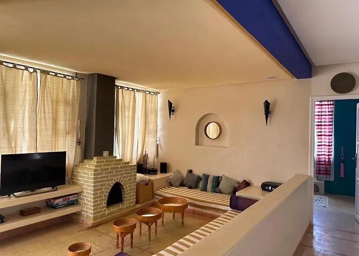 Villa Aloe Vera Privee